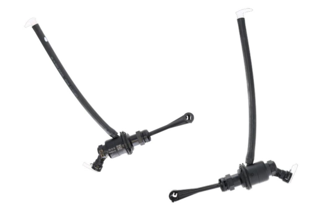 Emetteur d'embrayage (Cylindre émetteur de débrayage) VALEO 804824